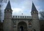 Дворец Топкапы – один из важнейших музеев Стамбула – был открыт для посещения в 19-м веке при султане Абдульмеджите.