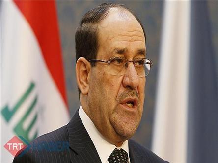Ирак выступает за политическое решение сирийского кризиса