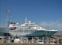 Судно ''Seabourn Spirit''