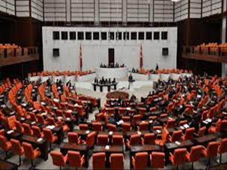 Парламент Турции принял новый закон, касающийся алкогольной продукции