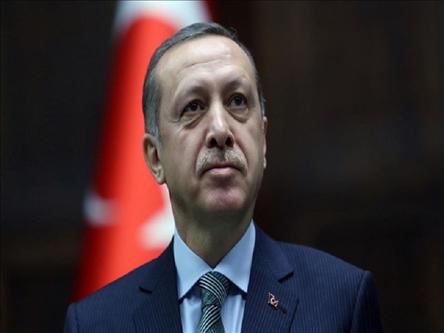 Премьер-министр Эрдоган в сентябре примет участие в саммите 'G-20' в Санкт-Петербурге