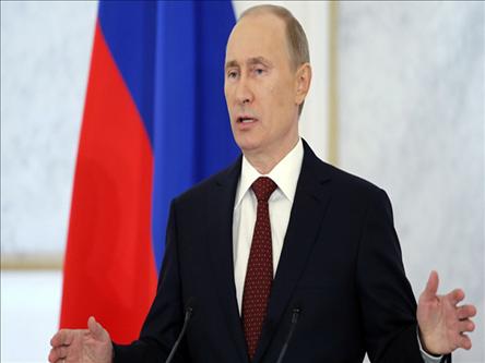 Президент РФ Путин отправляется с визитом в Киргизию и Казахстан/TRT-РУССКИЙ