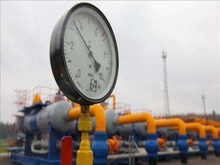 Спотовый рынок не может определять цены на газ в Европе /TRT-РУССКИЙ