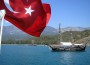 В Турцию – смотреть на морских ежей и следы пыток