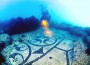 В Бурсе найдена подводная церковь
