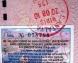 Турция ужесточила правила въезда