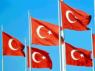 Со следующего года Турция введёт новые правила для туристов