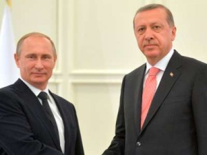 Турция и Россия: содружество валют