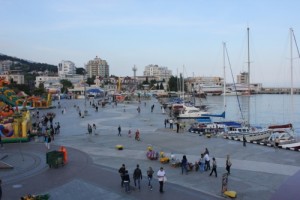 Турция-Крым: связь налаживается?