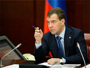 Дмитрий Медведев высказал мнение о ситуации в Турции