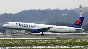 «Onur Air» снова может летать в Россию