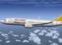 Турецкая компания «Pegasus Airlines