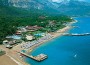 Турция улучшает курорты