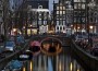 Амстердам и его достопримечательности