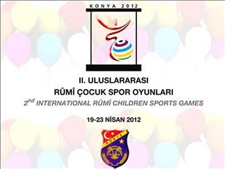  20 апреля в Конье начнутся Вторые детские спортивные игры имени Руми