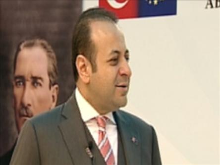 Багыш ответил на заявление премьера Люксембурга о том, что «причина кризиса в Греции в османском наследии»