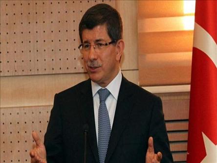  Давутоглу: Турция «не видит в Израиле союзника ни в одной сфере деятельности»