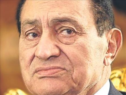  Египетский суд завтра вынесет решение по делу Мубарака
