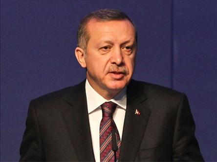  Эрдоган призвал мир подумать о гибели детей 