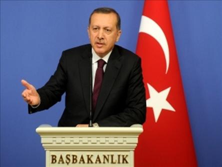  Эрдоган провел совместную с премьер-министром Финляндии пресс-конференцию