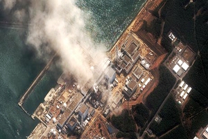 Авария на АЭС Фукусима 1 и проблема ядерной безопасности