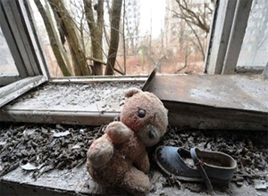 Насколько наша осведомленность о чернобыльской аварии отвечает действительности?