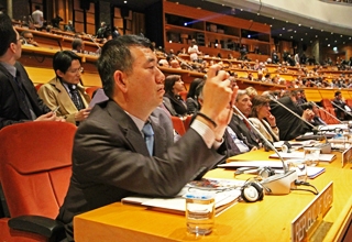 Четвертая Конференция ООН по наименее развитым странам