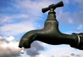 Проблема дефицита воды и ее взимосвязь с продовольственной безопасностью