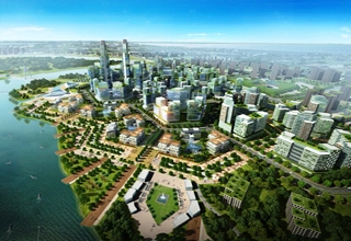 Прогрессивные технологии - отличительные особенности «Эко- города»