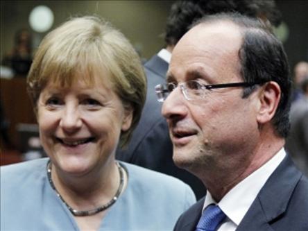  Франция и Германия выдворяют послов Сирии из своих стран