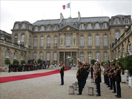  Франция и Великобритания настаивают на усилении давления на руководство Дамаска