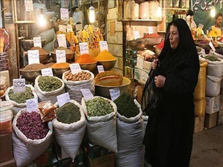  Иранское правительство отдало распоряжение подготовить запасы продовольствия
