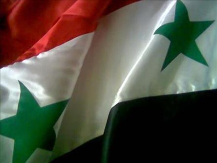  Истек окончательный срок для прекращения огня в Сирии