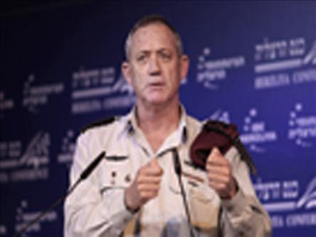  Израильская армия повысила количество секретных операций