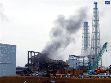  Япония планирует запустить АЭС Охи