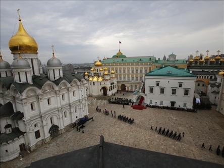  Кремль: Россия готова перейти к безвизовому режиму с США, дело за американскими партнерами