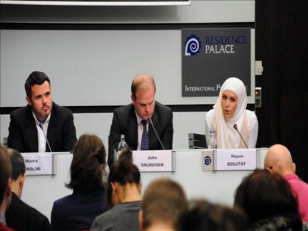  Международная Амнистия указывает на рост дискриминации мусульман в некоторых странах Европы
