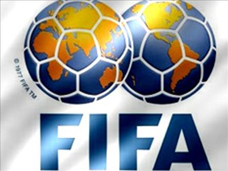  Международная федерация футбольных ассоциаций ФИФА исполнилось 108 лет