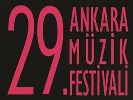  Начинается 29-й Международный Анкарский музыкальный фестиваль