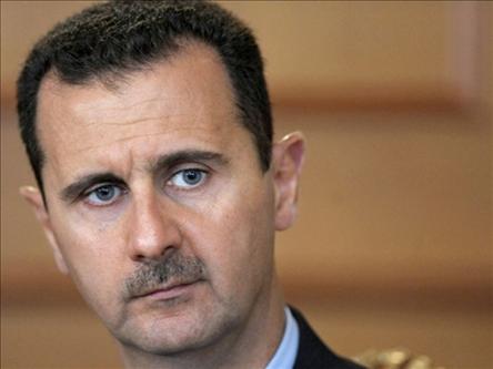  Несмотря на реакцию мирового сообщества, режим Асада продолжает кровопролитие в Сирии