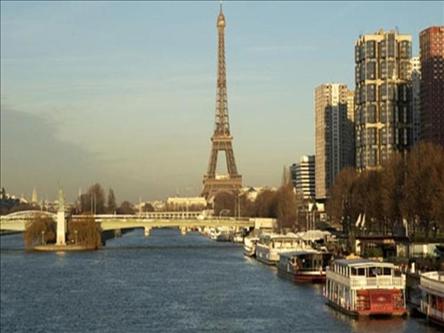  Опасения, связанные с высокими налогами, вынудили французских богачей покинуть страну