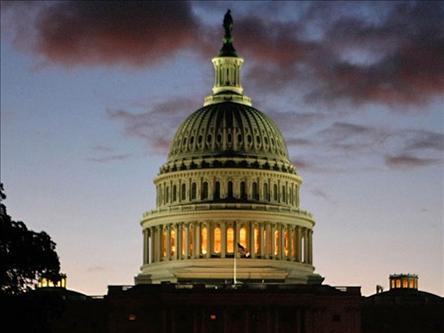  Палата представителей США утвердила законопроект о кибербезопасности