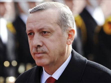  Премьер-министр Эрдоган в Стамбуле проведёт встречи с представителями мира политики, искусства и спорта