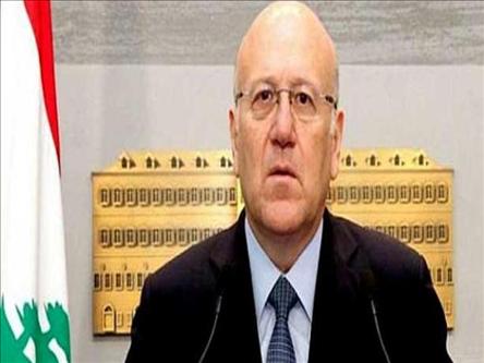  Премьер-министр Ливана Неджип Микати приедет в Турцию