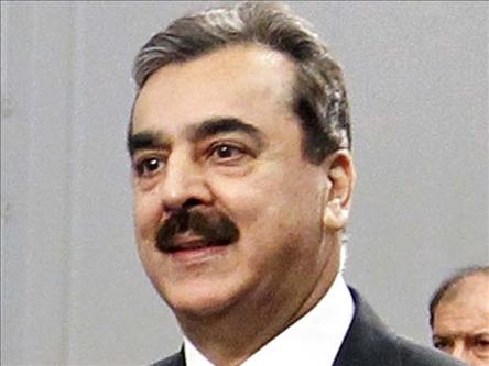  Премьер-министр Пакистана признан виновным в неуважении к суду