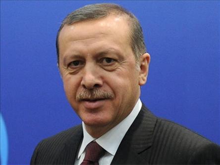  Премьер-министр Турции удостоен Премии госдеятеля, наиболее успешно выстраивающего отношения с народом