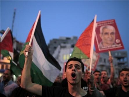  Состояние двух палестинских заключенных ухудшается
