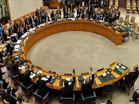  Совбез ООН принял резолюцию, предусматривающую доведение числа наблюдателей в Сирии до 300