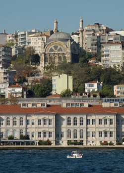 Стамбул - культурная столица Европы - 10
