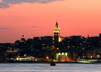 Стамбул - культурная столица Европы - 14